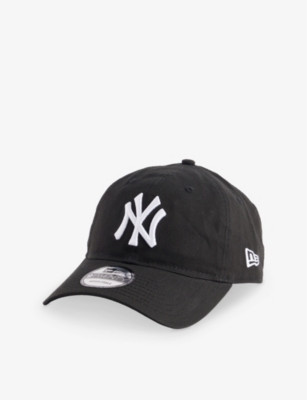 9TWENTY New York Yankees Cotton Baseball Cap | Selfridges