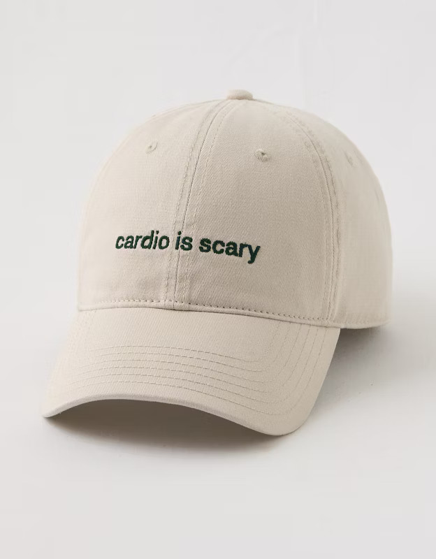 OFFLINE By Aerie Baseball Hat | Aerie