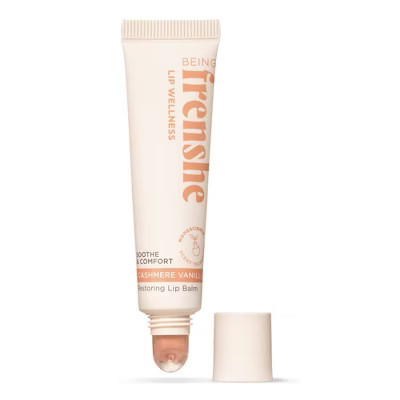 Being Frenshe Lip Balm - Cashmere Vanilla - 0.35oz | Target