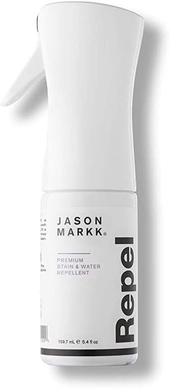 Jason Markk Shoe Protector Shoe Repellant Spray | Amazon (US)