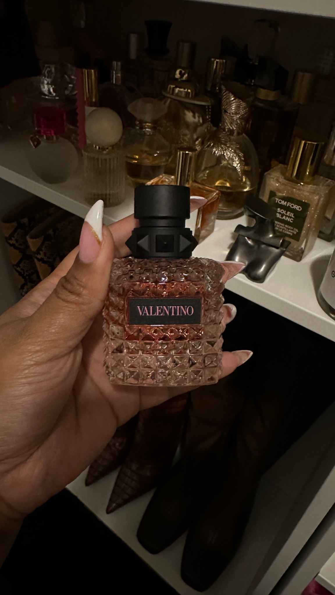 One word: Divine

#LTKBeauty