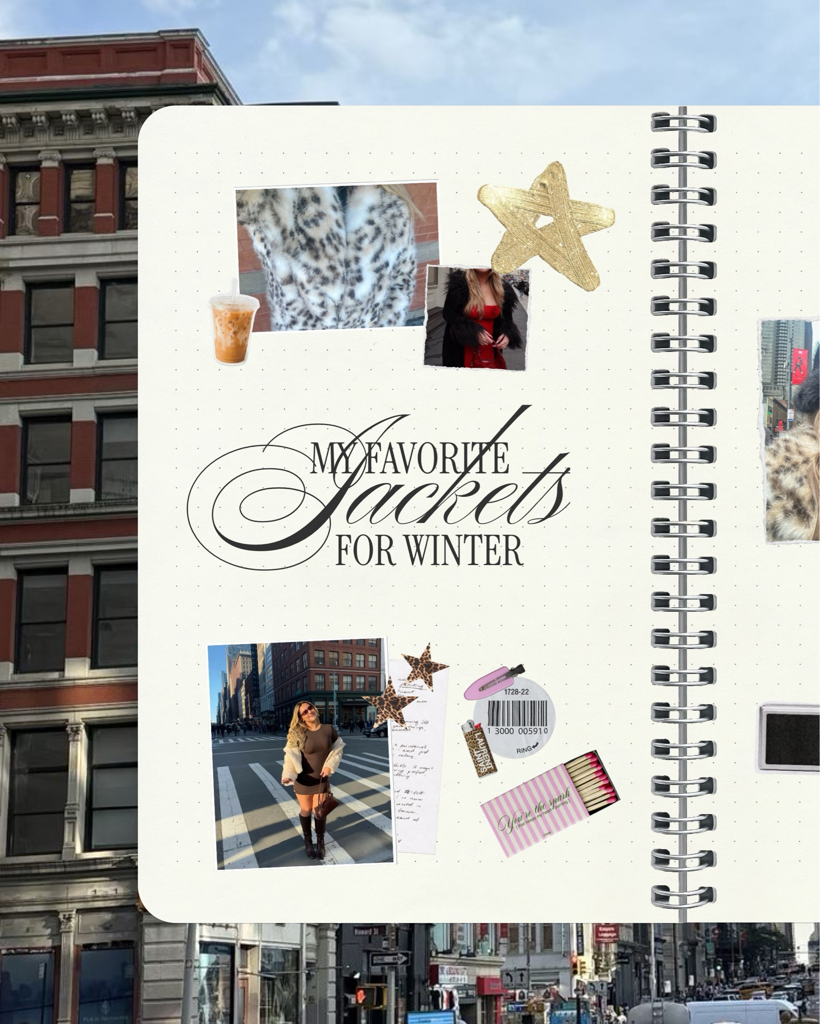 My favorite Faux Fur Jackets for Winter❄️🤍

#LTKSeasonal #LTKGiftGuide #LTKCyberWeek