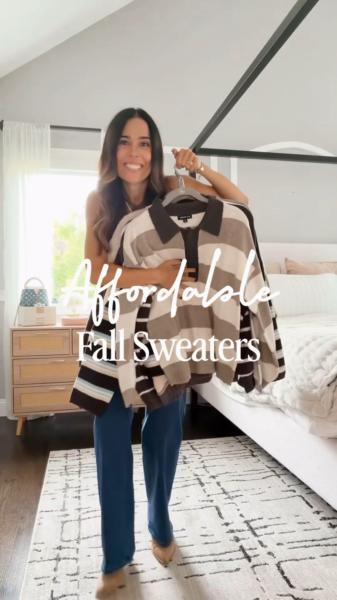 Scored the BEST under $50 fall sweaters (most are under $40) from @nordstromrack 🤎🍂 wearing xs/s in all #nordstromrackpartner #rackscore

#LTKSaleAlert #LTKOver40 #LTKSeasonal