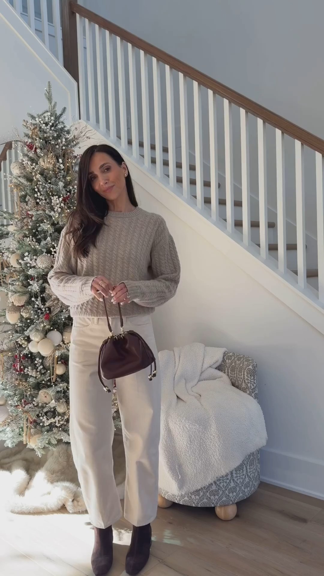 J crew winter favorites, winter outfits, sweaters for women, annabrstylee

#LTKSeasonal #LTKootd #LTKOver40