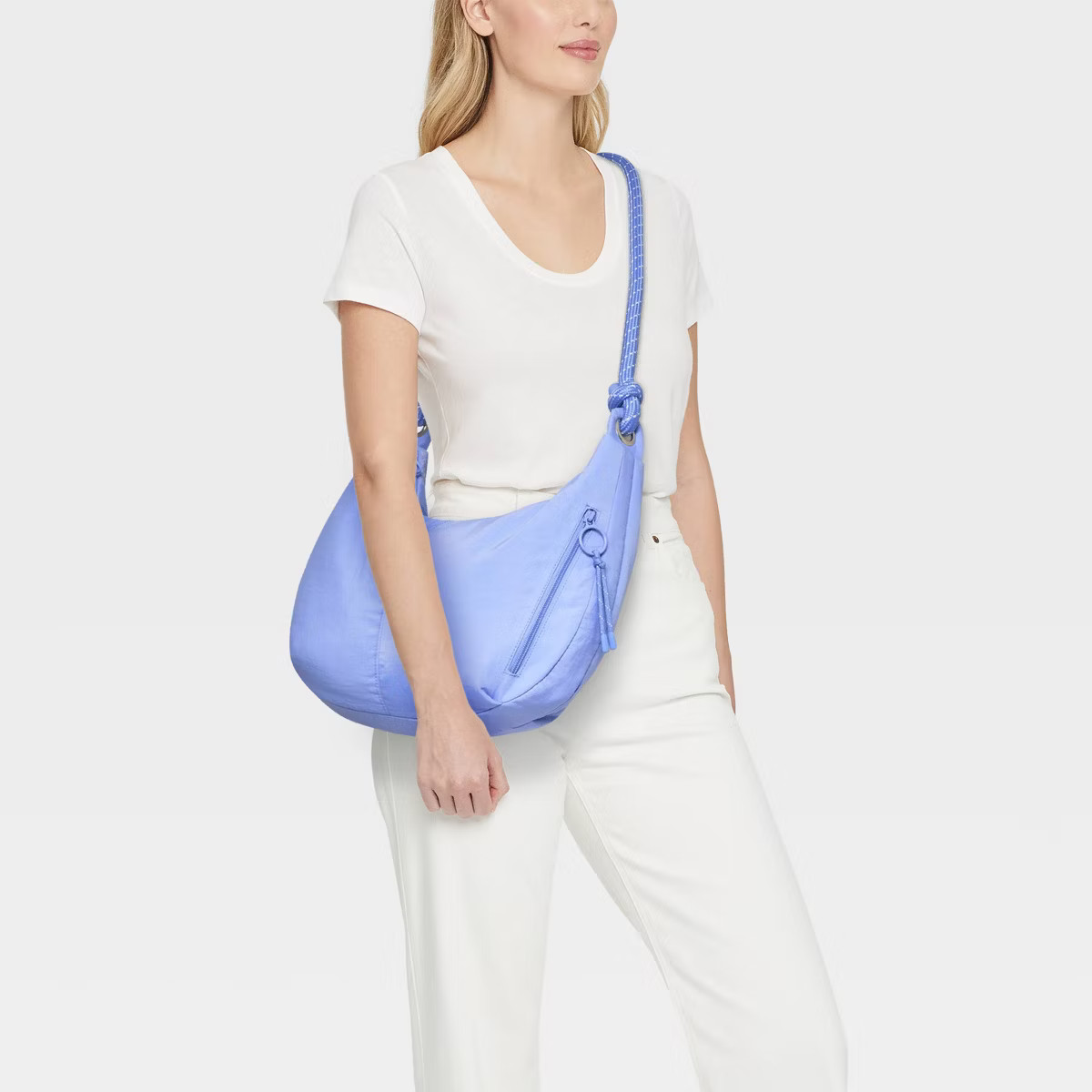 Nylon Crossbody Bag - JoyLab™ | Target