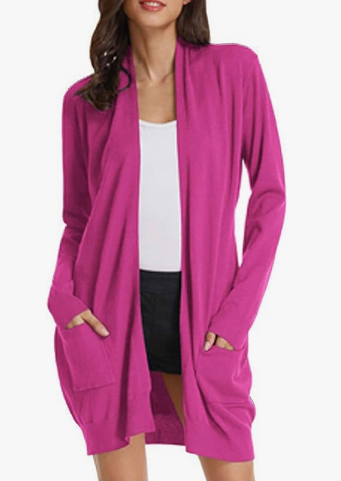 Sweaters under $30 on Amazon! Great fall transition pieces in lots of summer colors! 

#LTKsalealert #LTKBacktoSchool #LTKunder50