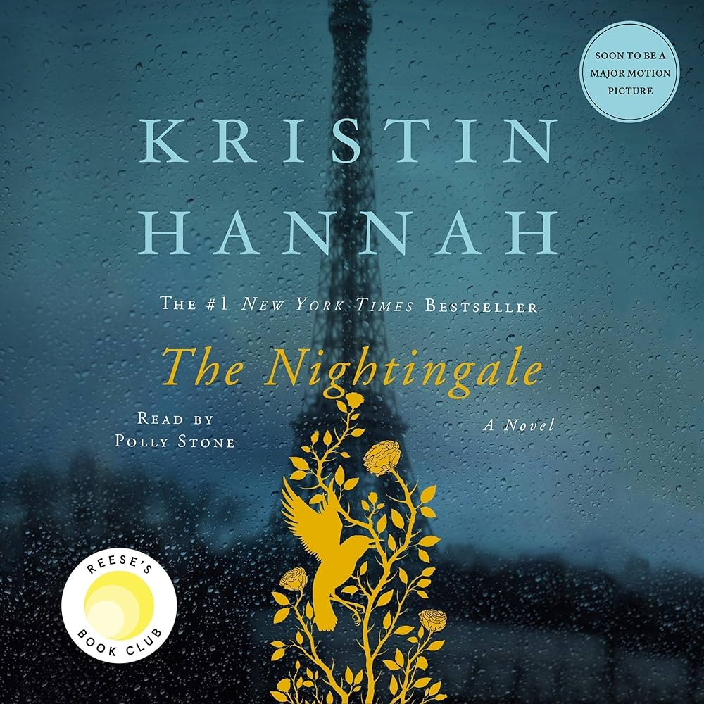 The Nightingale | Amazon (US)
