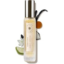 Summer Fridays Sunlit Vanilla Eau de Parfum - Warm Gourmand Vanilla Perfume for Women - Versatile... | Amazon (US)
