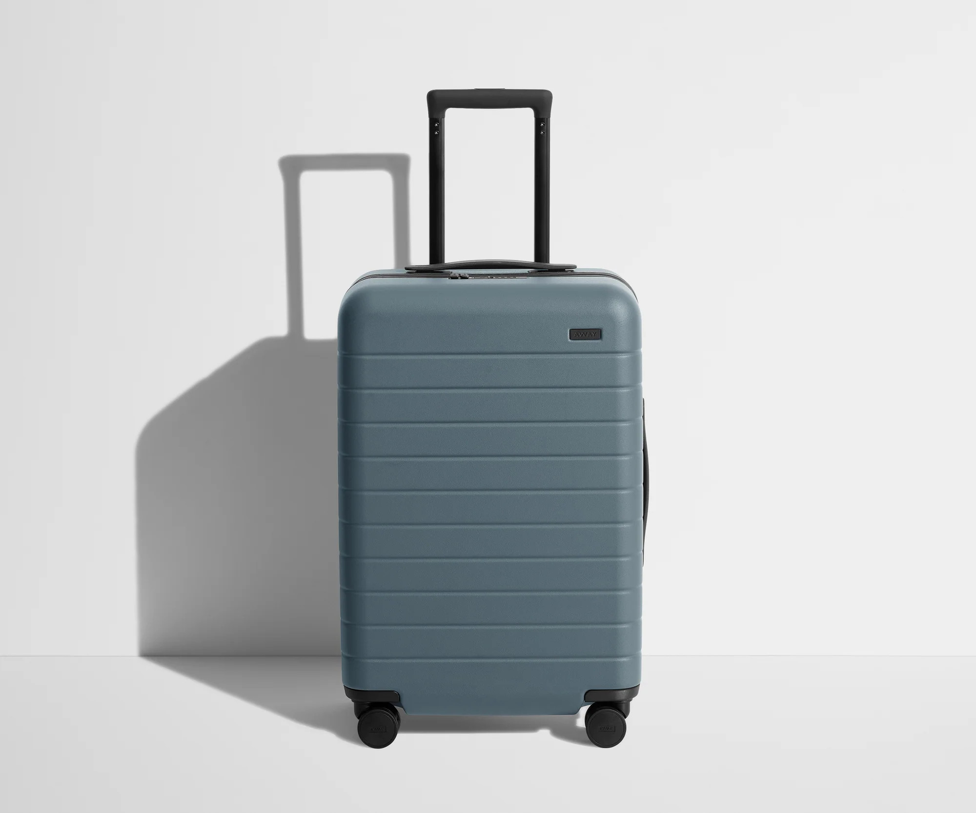 The Bigger Carry-On in Jet Black | Away | Away