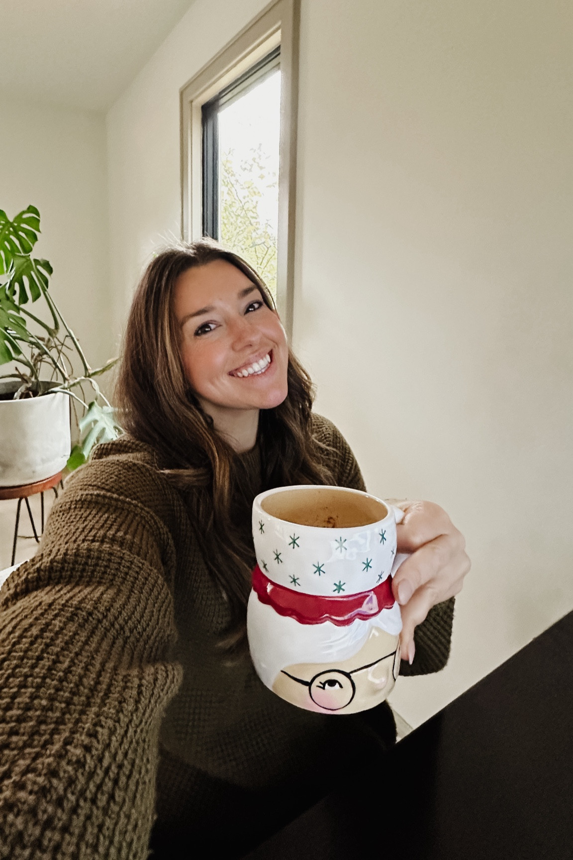 The cutest Christmas mugs @anthropologie is running 30% off through LTK! 

#LTKSaleAlert #LTKHoliday