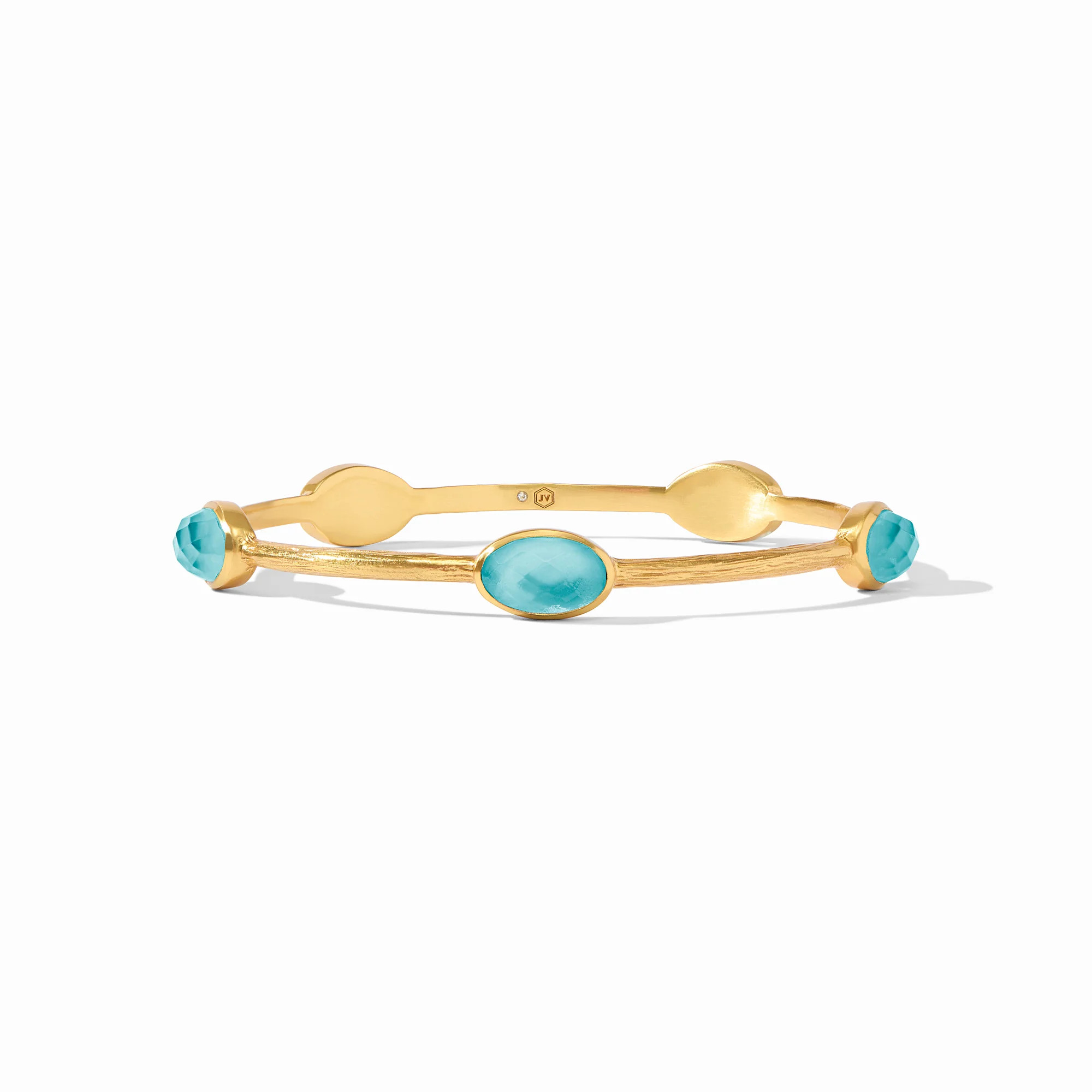 Ivy Stone Bangle | Julie Vos | Julie Vos