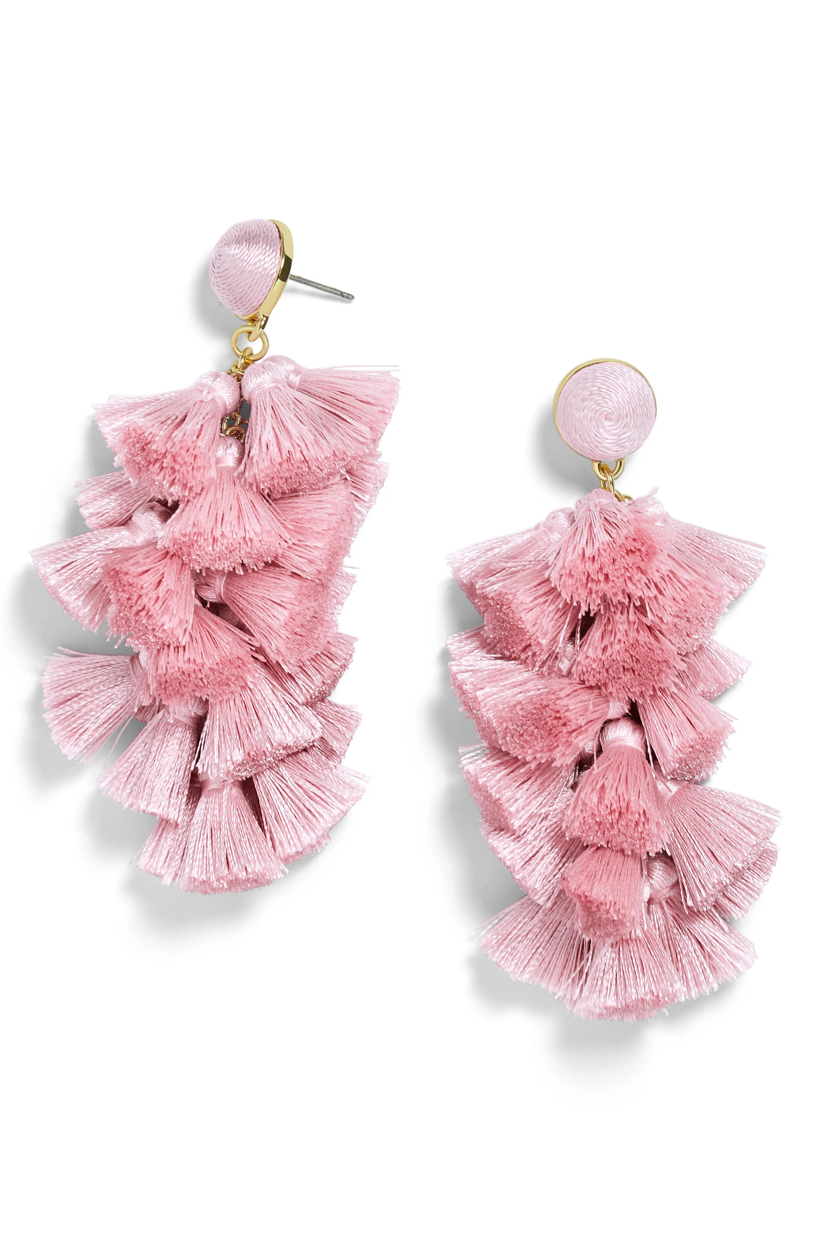 Women's Baublebar Contessa Tassel Earrings | Nordstrom