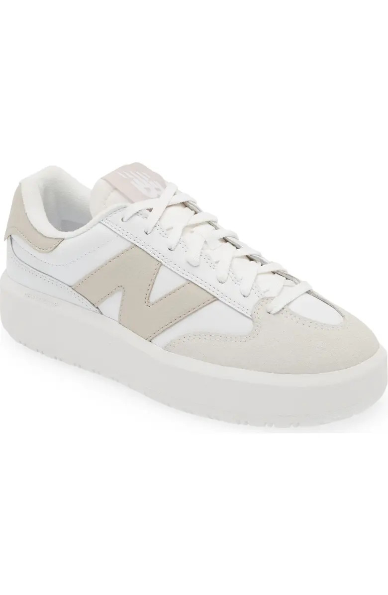 New Balance Gender Inclusive CT302 Tennis Sneaker | Nordstrom | Nordstrom