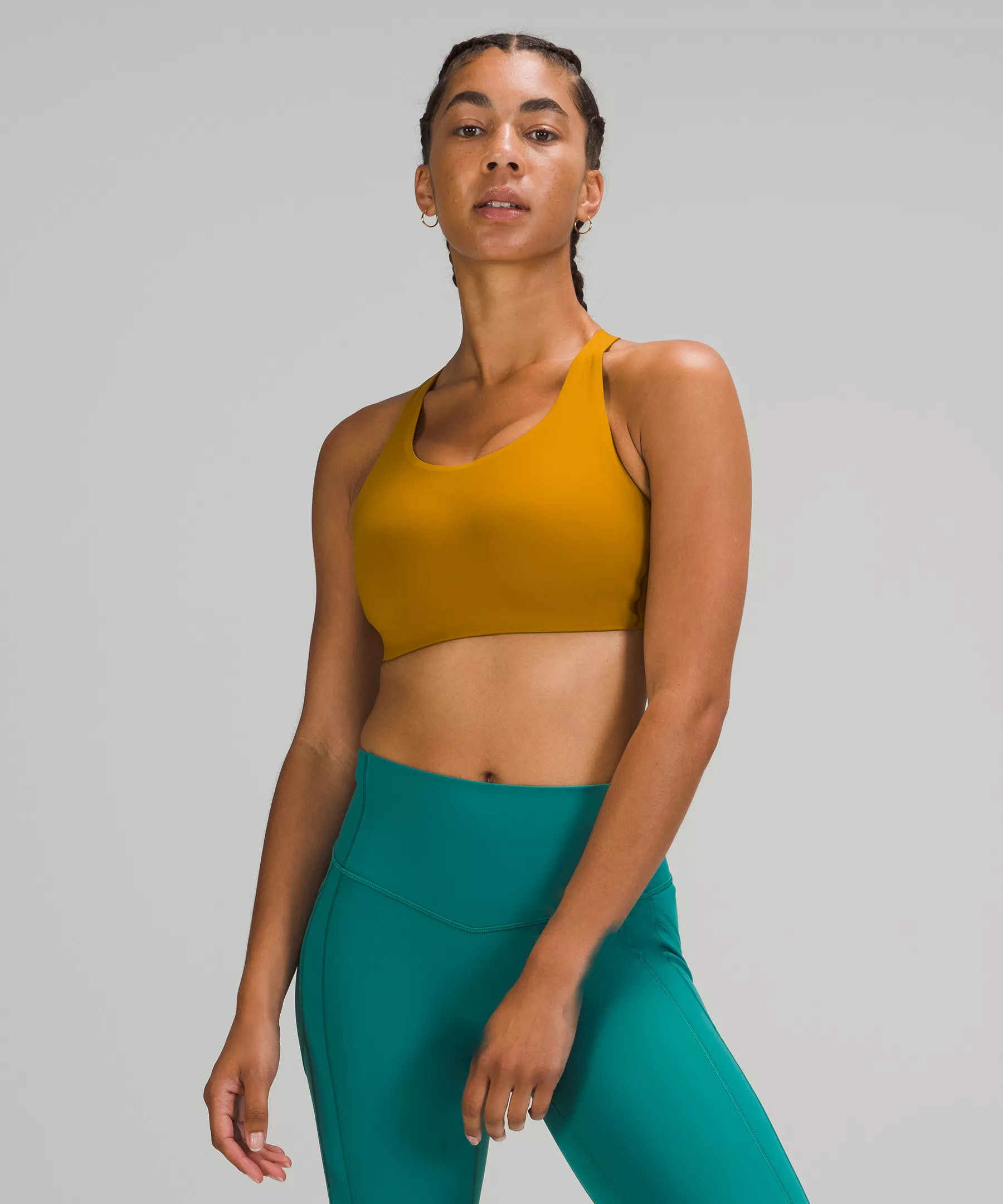 Energy Bra High Support, B–DDD Cups | Lululemon (US)