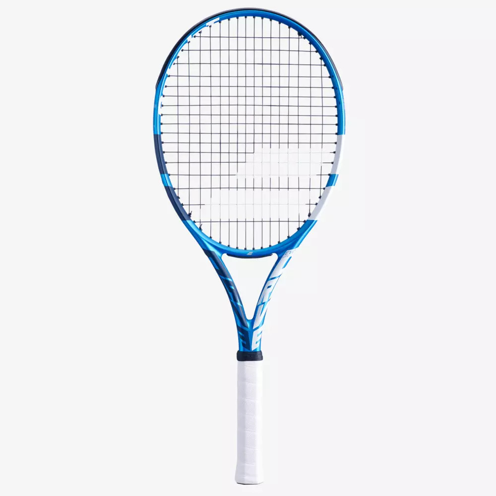 EVO Drive Lite 2021 Tennis Racquet, 4-1/4 104 - Babolat | PGA TOUR Superstore