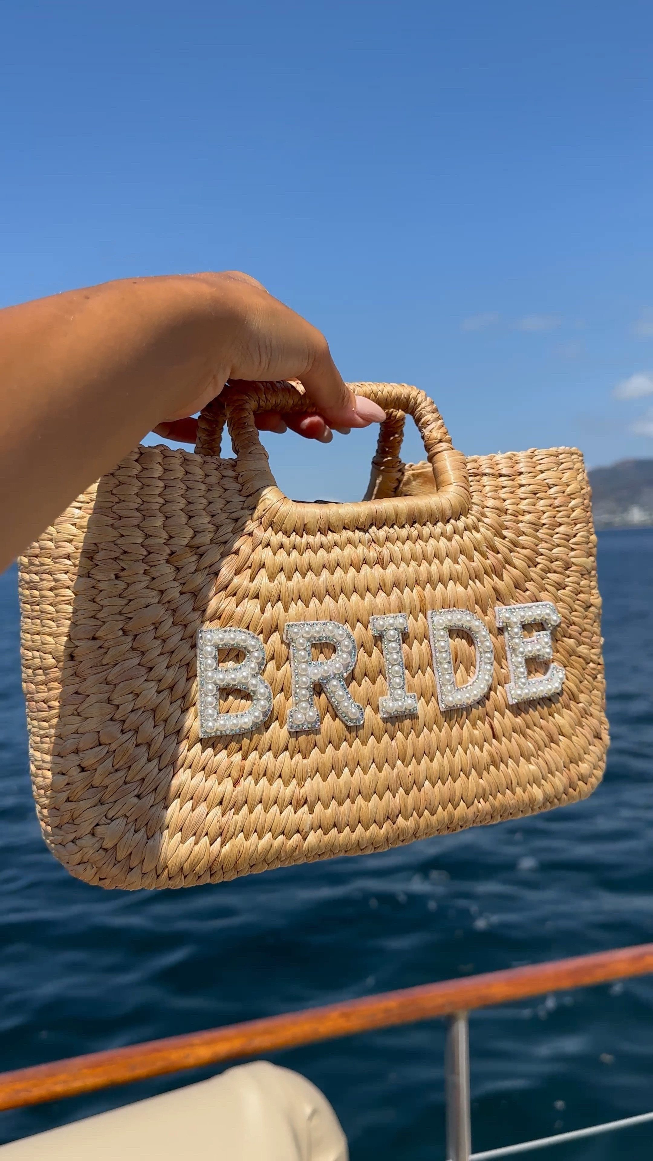 Bridal purse, bridal gift, bridal accessory #weddingday #weddingtiktok #weddinggetready #weddinggettingready

#weddingtiktok #weddingphotos
#weddingday #weddingcerrmony
#Summerwedding #whitewedding #neutralwedding #weddingtok #destinationwedding #mexicowedding #weddingvlog #weddingupdate #weddingplanning #weddingdecor #2023bride #bride2023 #2023wedding #wedding2023

#LTKwedding #LTKFind