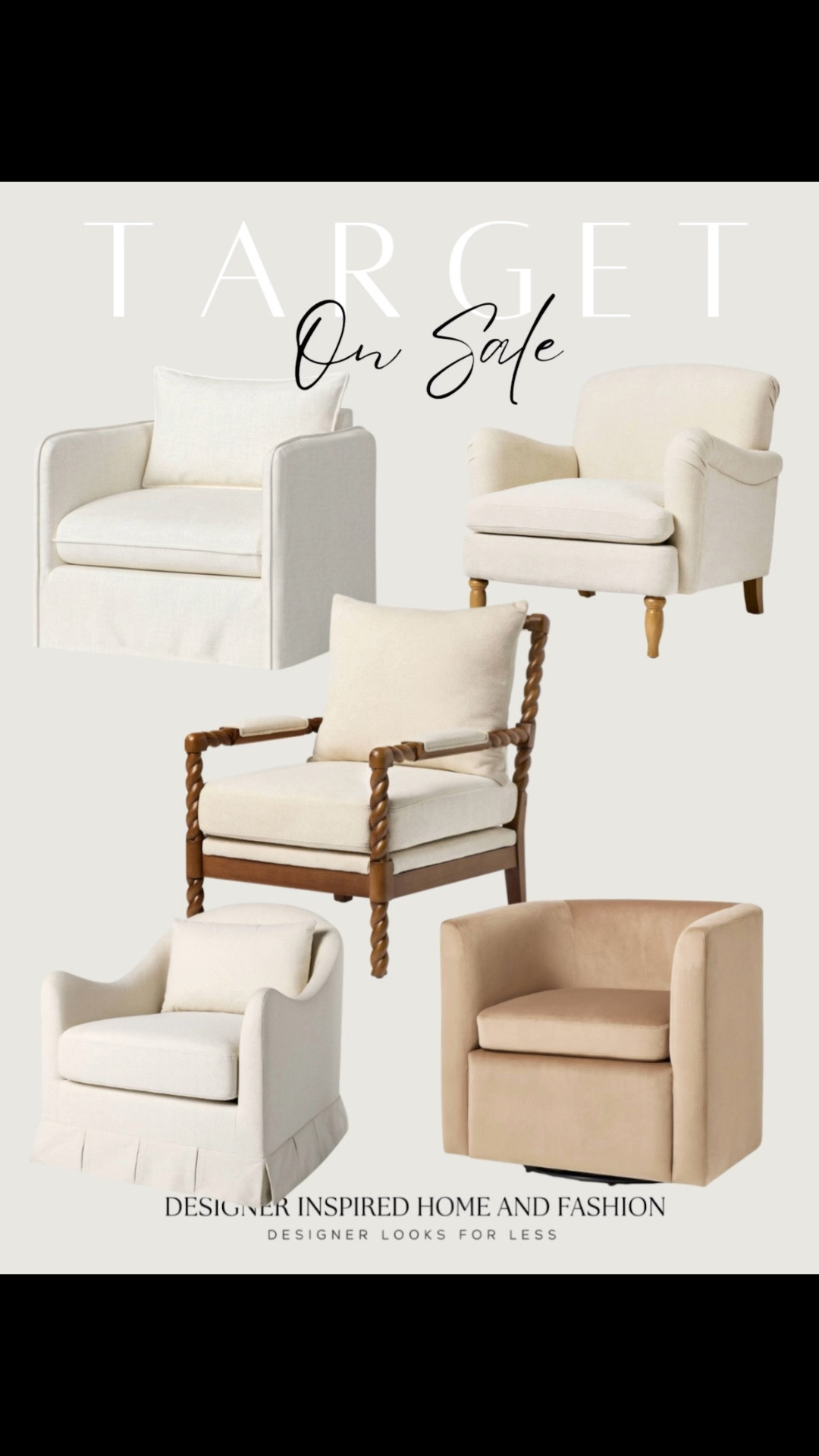 @Target  furniture circle deals!

#LTKHome #LTKSaleAlert