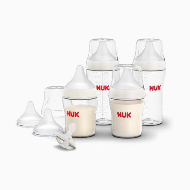 NUK Perfect Match Gift Set | Babylist