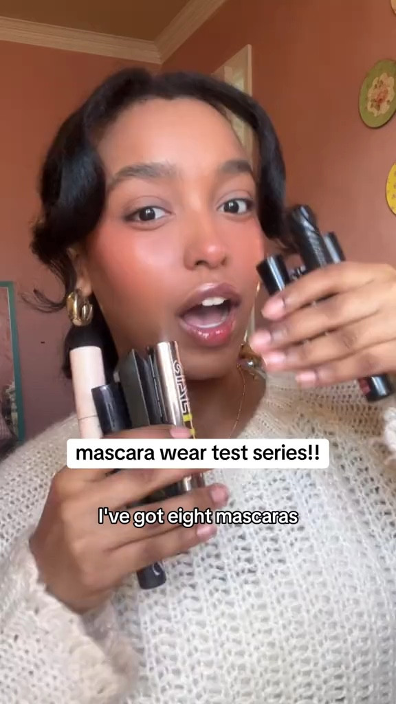 i was so surprised by this fenty mascara!! right now it’s my favorite, can’t wait to test the others out 🫶🏽


#makeup #mascara #fentymascara #mascaraweartest #mascara

#LTKbeauty