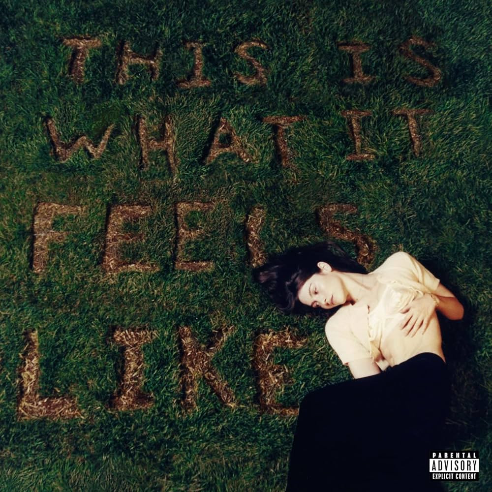 This Is What It Feels Like[LP] | Amazon (US)