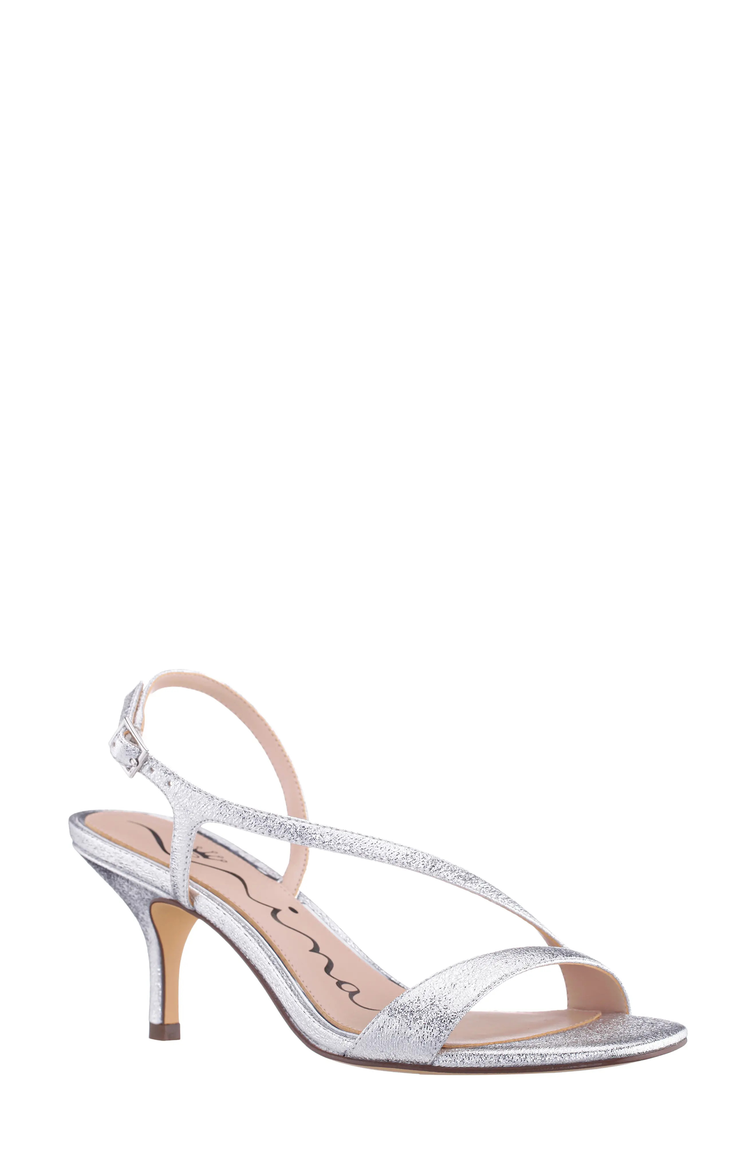 Nina Bubbles Sandal (Women) | Nordstrom | Nordstrom