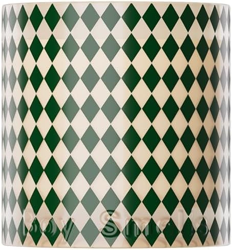 Boy Smells XXMAS Tree Candle – Holiday Soy Candle with Juniper, Evergreen & Winter Air – Fres... | Amazon (US)