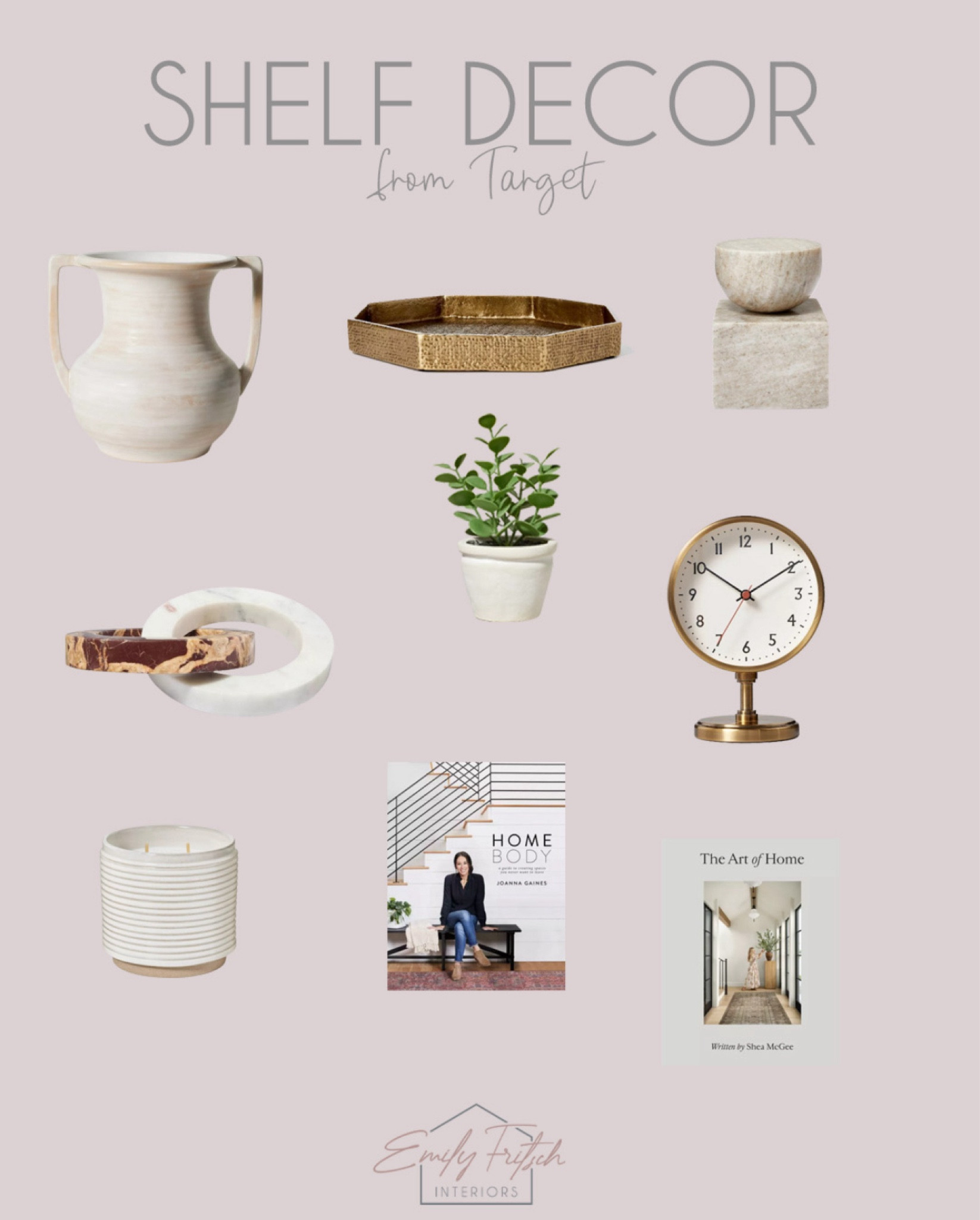 Stacked details with precise edges. Shop my favorite accent pieces and items great for shelving in th link in my bio.

#emilyfritschinteriors #rochesterinteriordesign  #decorunder50 #homedecor #interiordesign #decorating #decoratingideas
#interiordesigns #interiordesignideas

#LTKParties #LTKHome