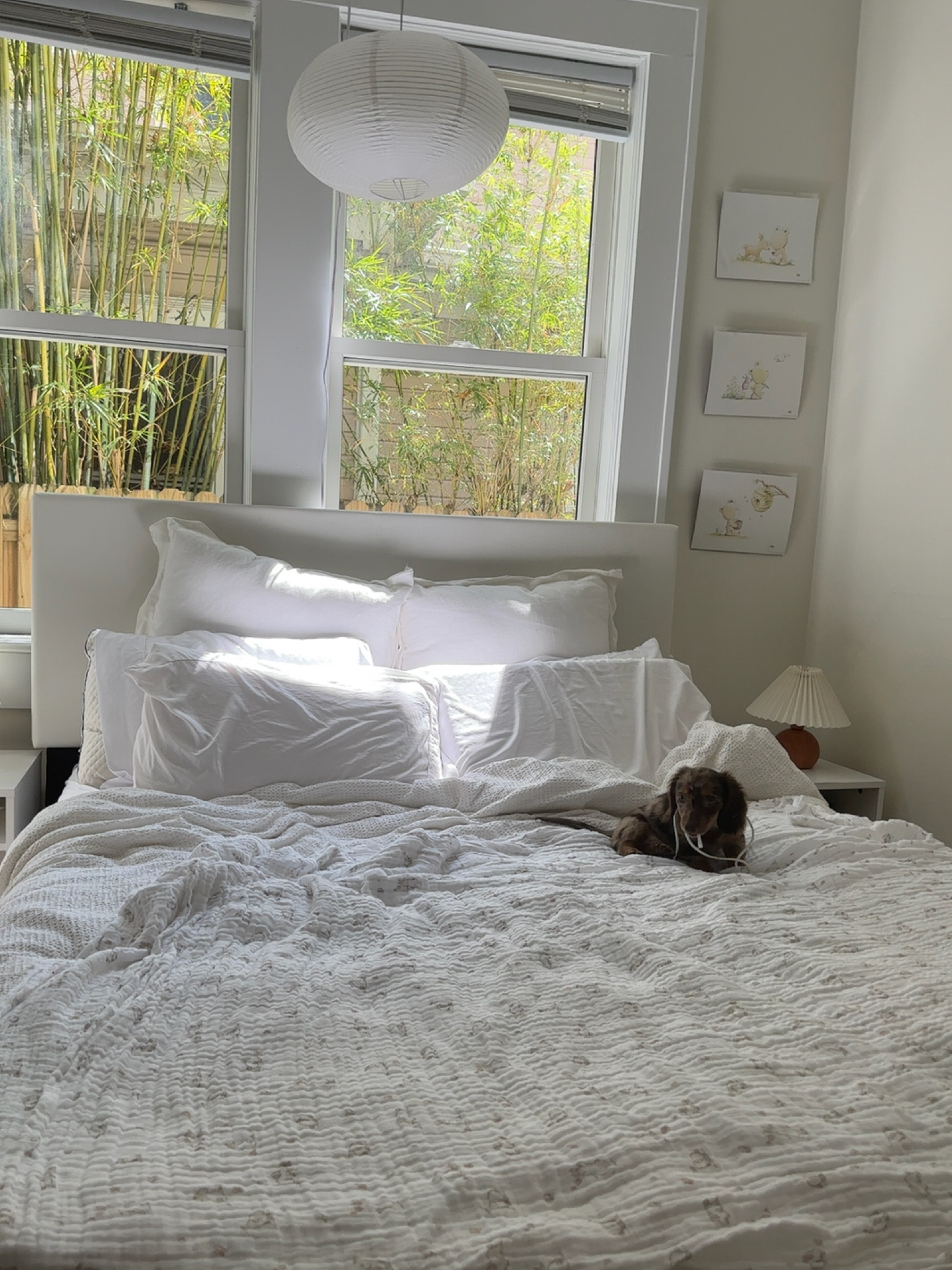 Bedding