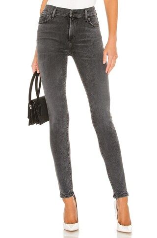 Citizens of Humanity Rocket Mid Rise Skinny in Sonder from Revolve.com | Revolve Clothing (Global)
