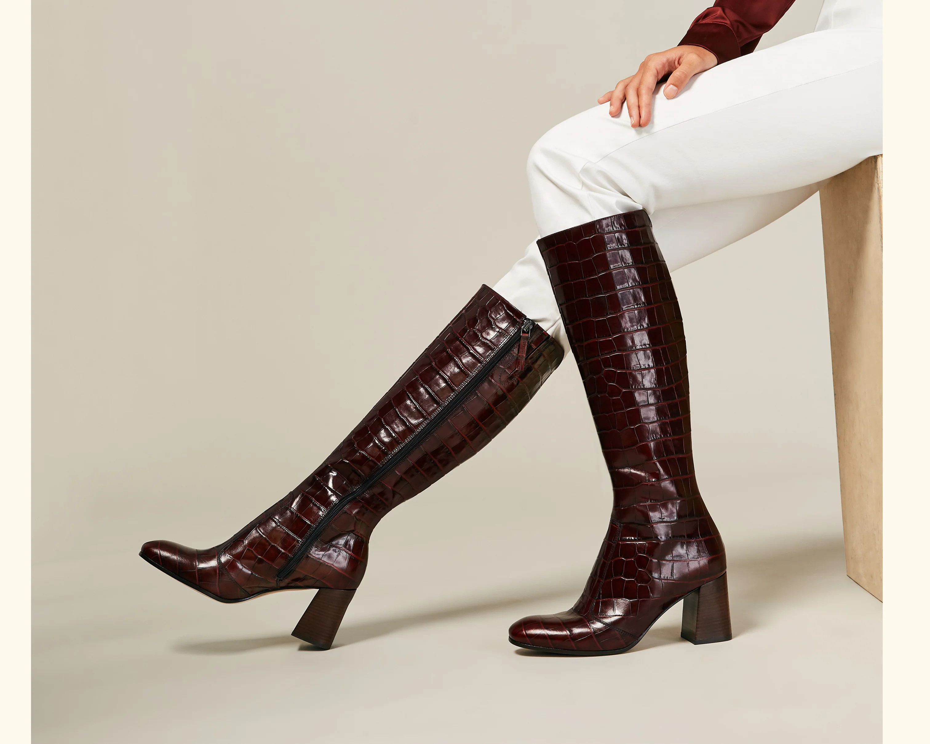 The Corsa Alta | M.Gemi