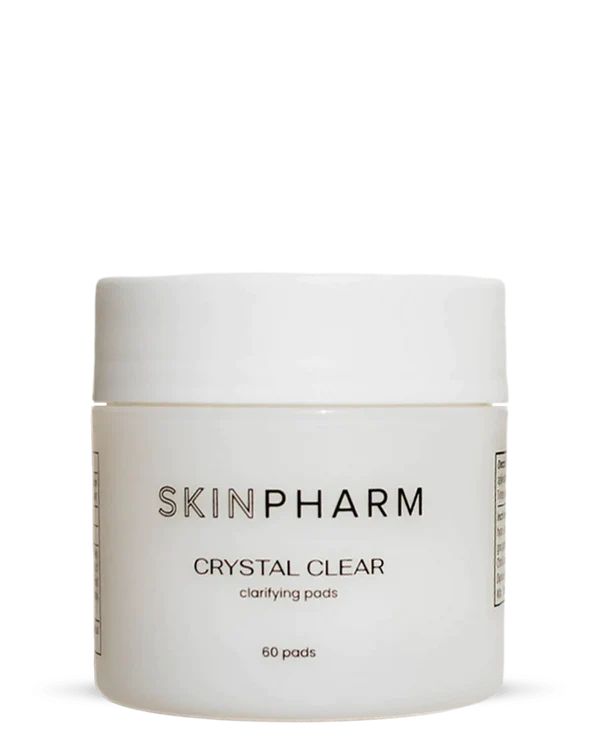 Crystal Clear | Skin Pharm