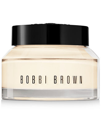 Bobbi Brown Vitamin Enriched Face Base Primer Moisturizer - Macy's | Macy's