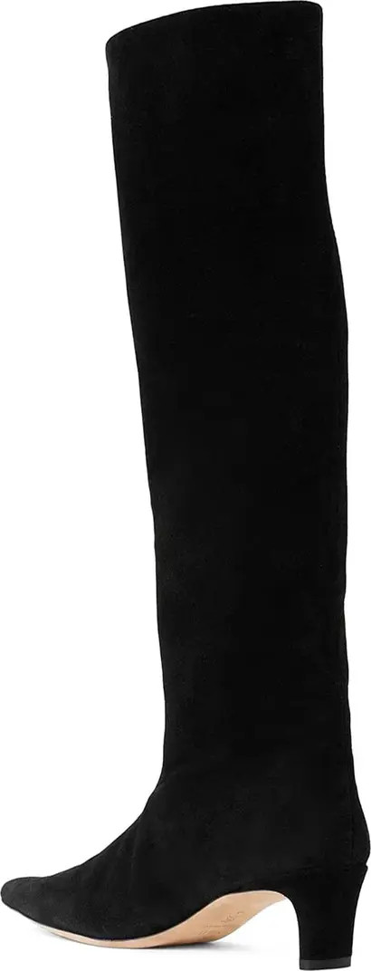 Wally Knee High Boot (Women) | Nordstrom