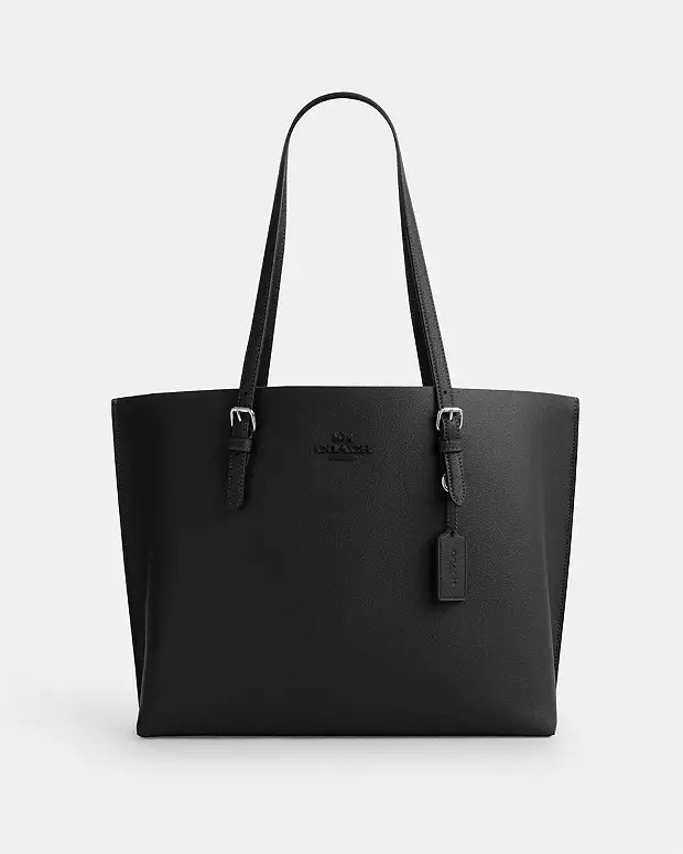Mollie Tote Bag | Coach Outlet US