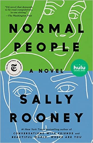 Normal People: A Novel: Rooney, Sally | Amazon (US)
