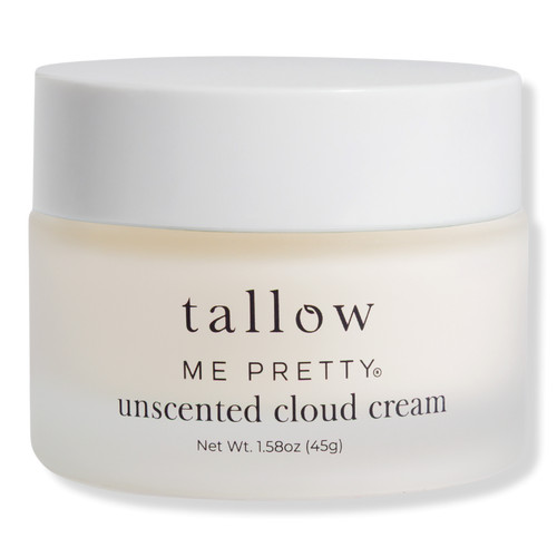 Tallow Me Pretty Unscented Cloud Cream | Ulta