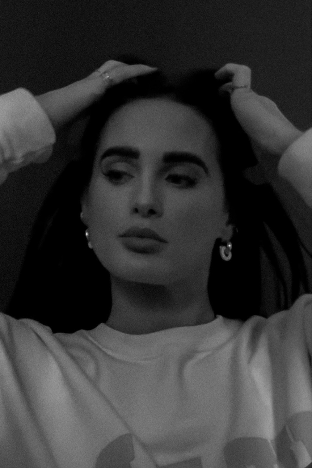 10 minute makeup + everything I use to do it  

#LTKbeauty #LTKsalealert