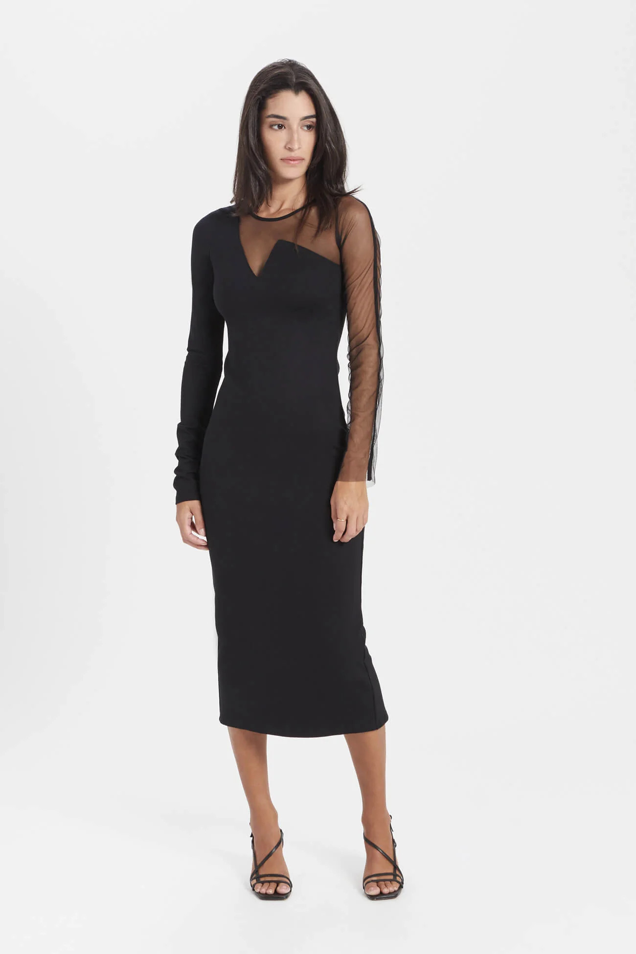 Nolita Dress | Marcella