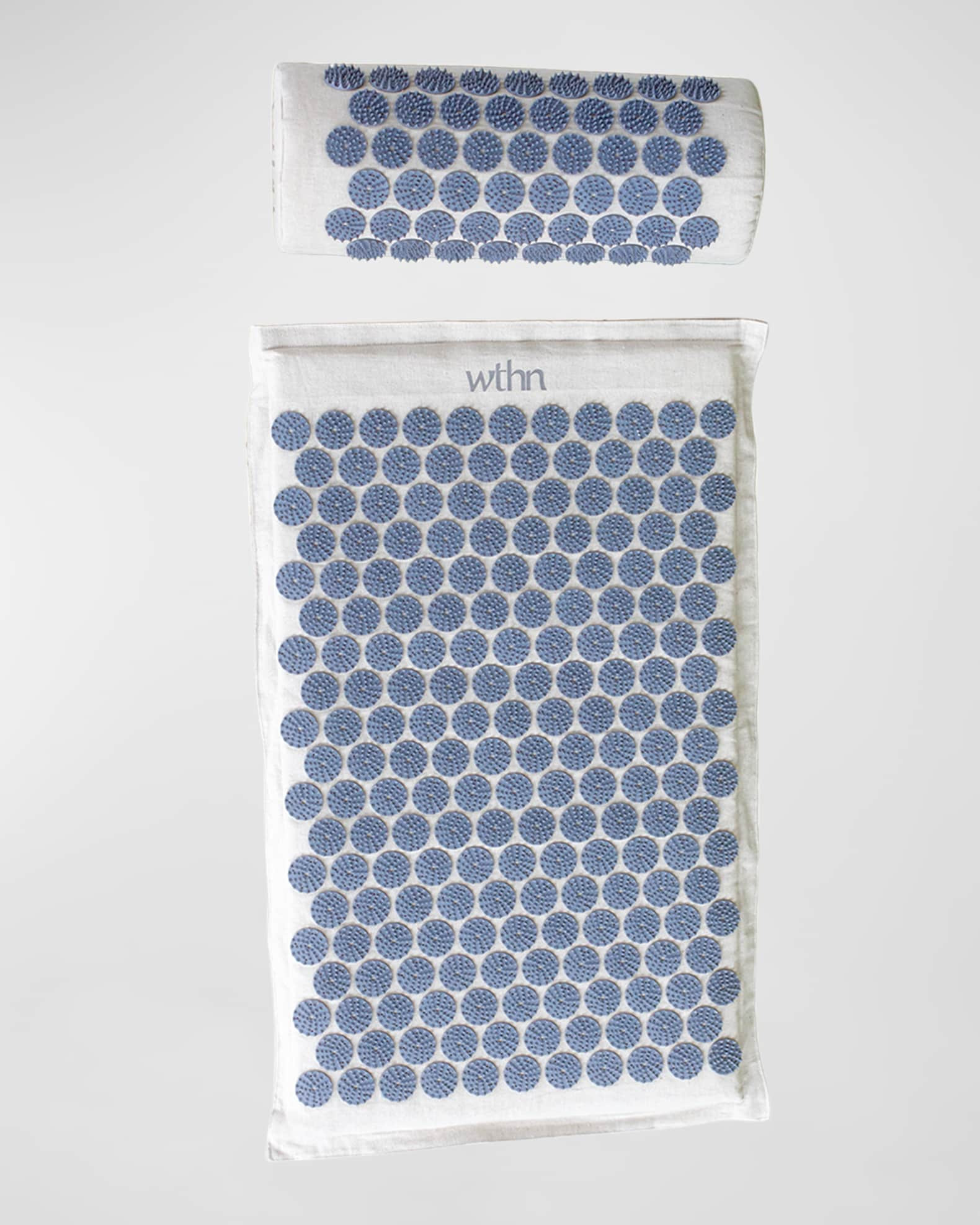 Acupressure Mat Set | Neiman Marcus