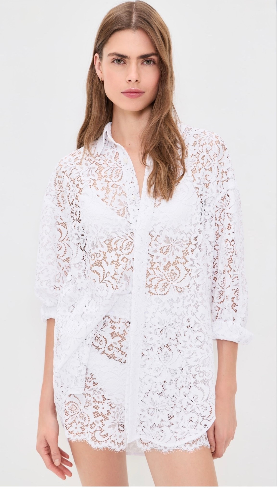 STYLEST
AquaLace Quick-Dry Beach Shirt


#LTKTravel #LTKWorkwear #LTKSeasonal