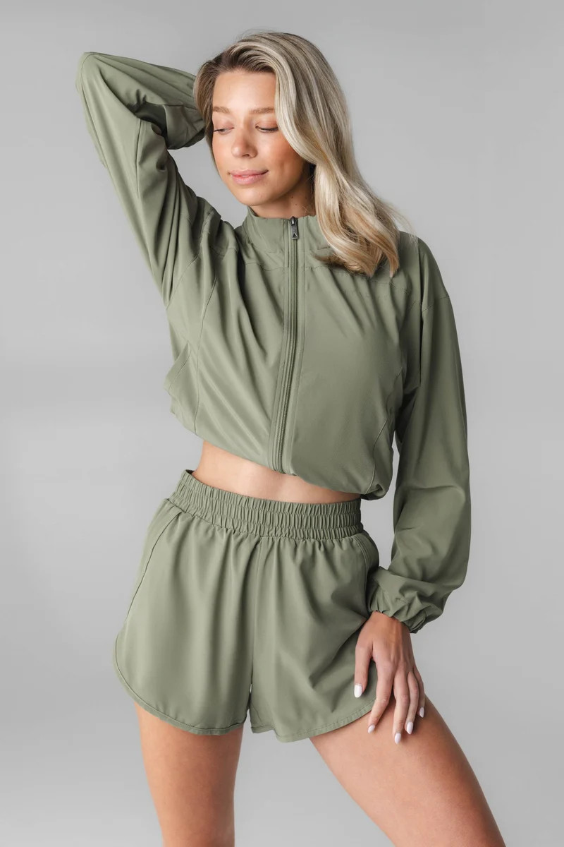 Vitality Breeze Windbreaker | Vitality