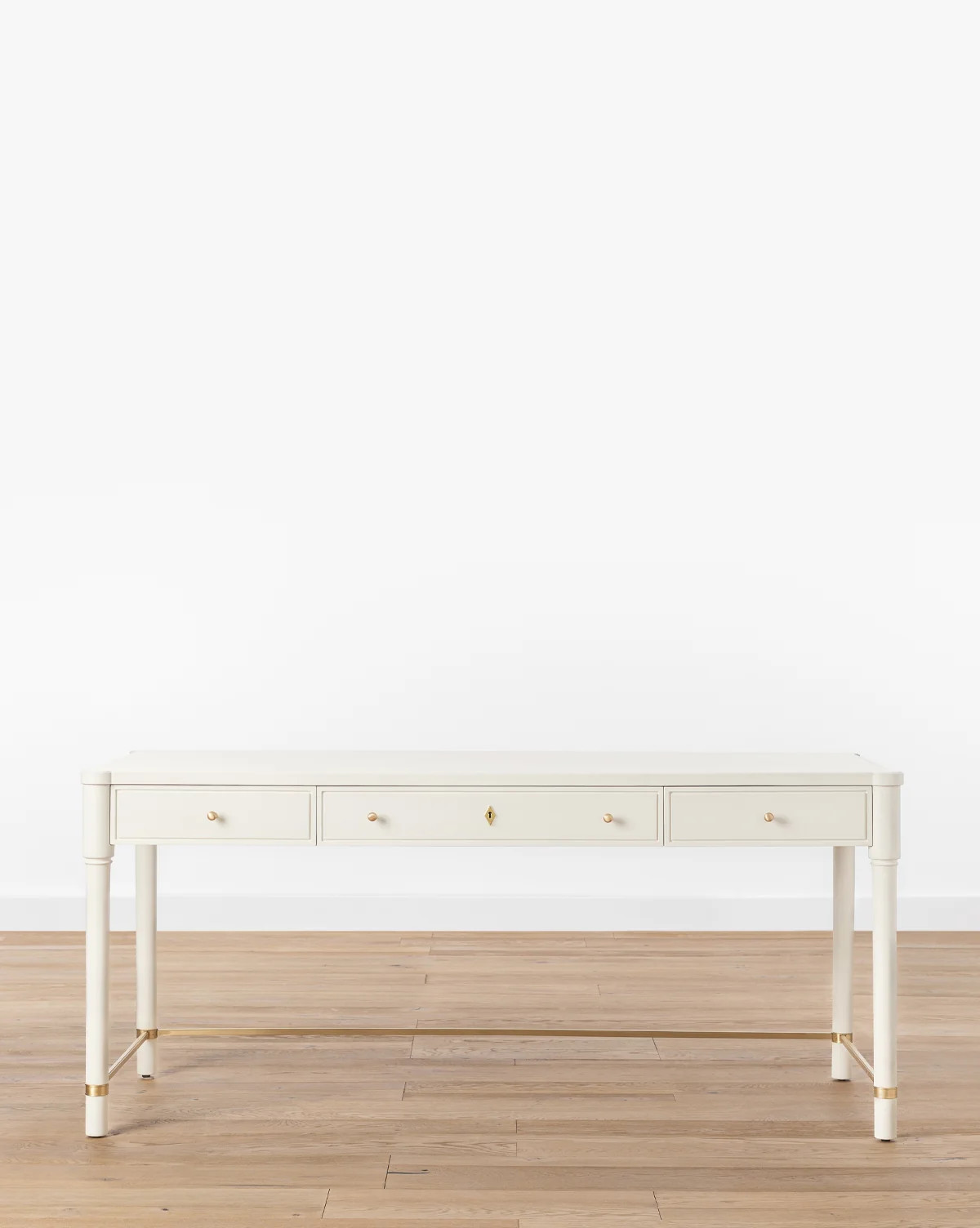 Arthur Wood Desk | McGee & Co. (US)