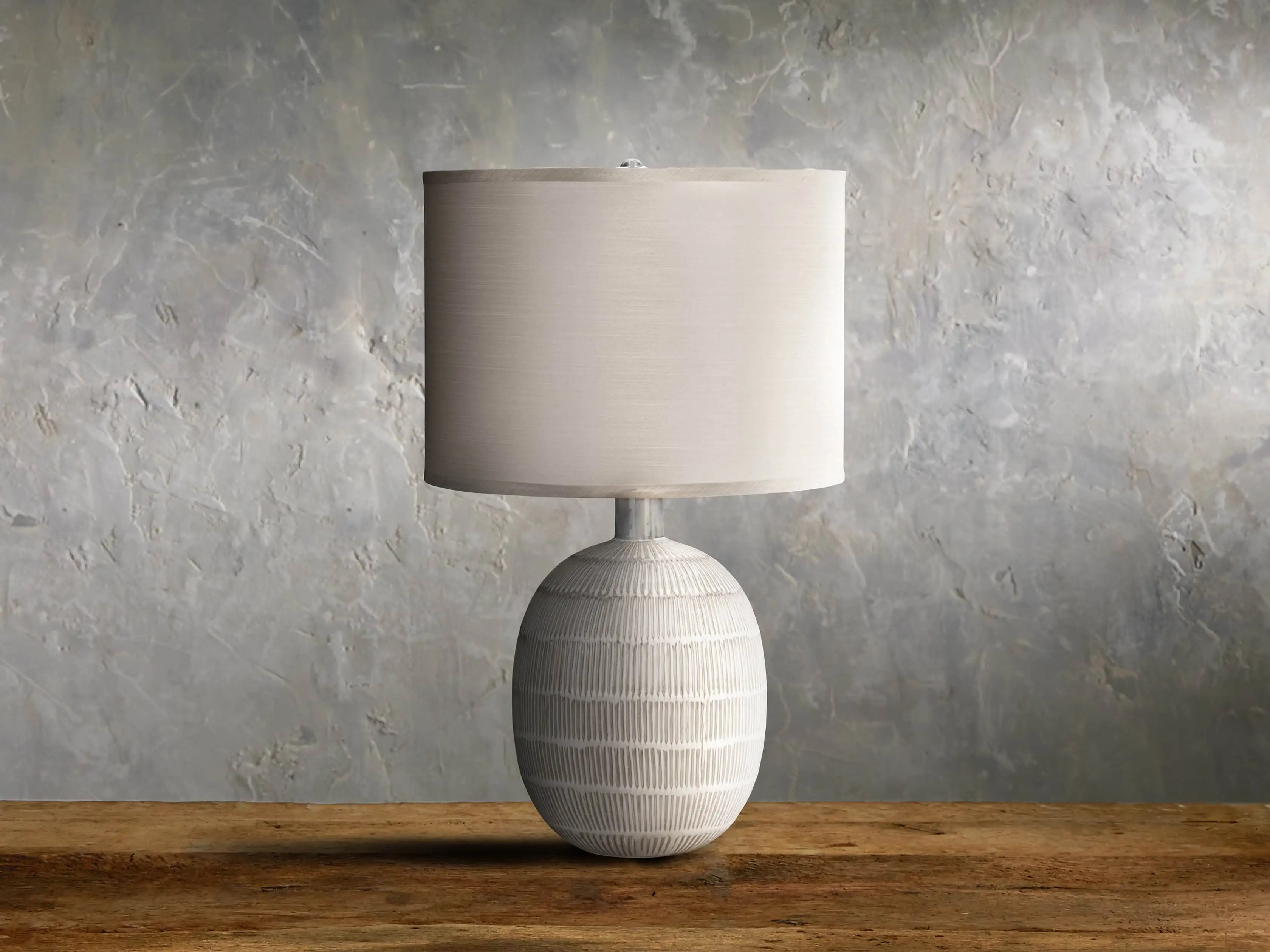 Kayne Table Lamp | Arhaus