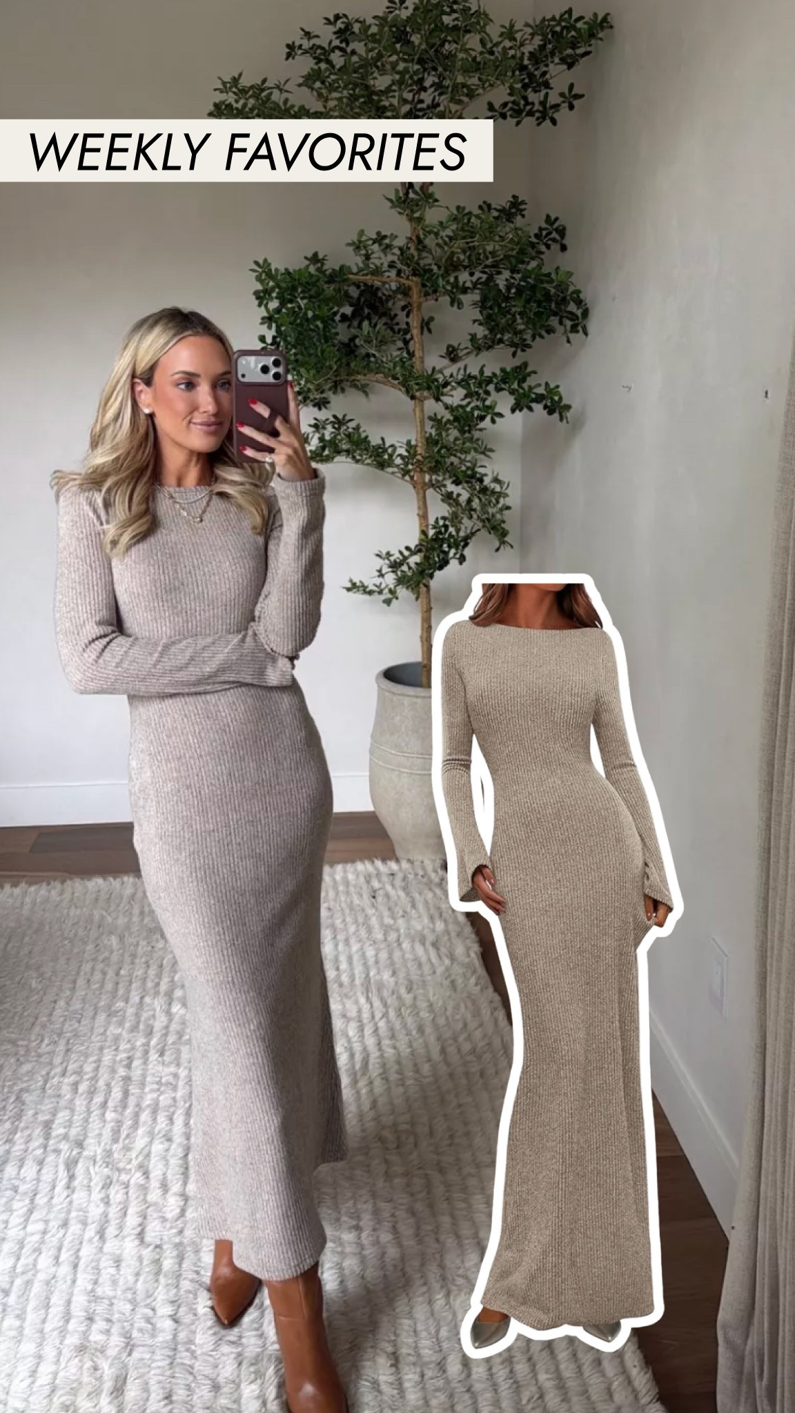 Cutest Amazon dress 🫶

#LTKFindsUnder100 #LTKHoliday