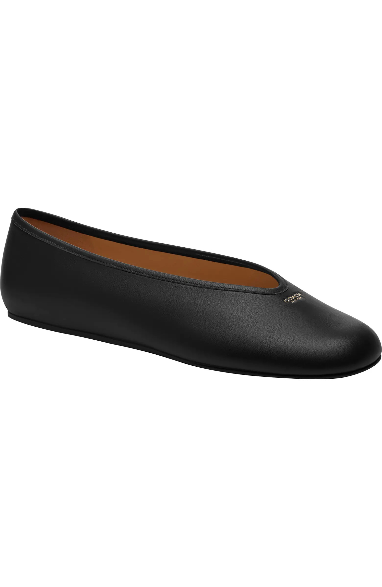Houston Ballet Flat (Women) | Nordstrom
