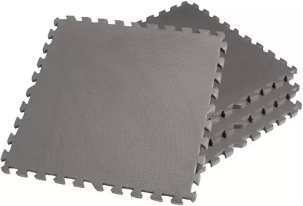 Fitness Gear 24 Square Foot Floorguard - 3/4" Thick | Dick's Sporting Goods