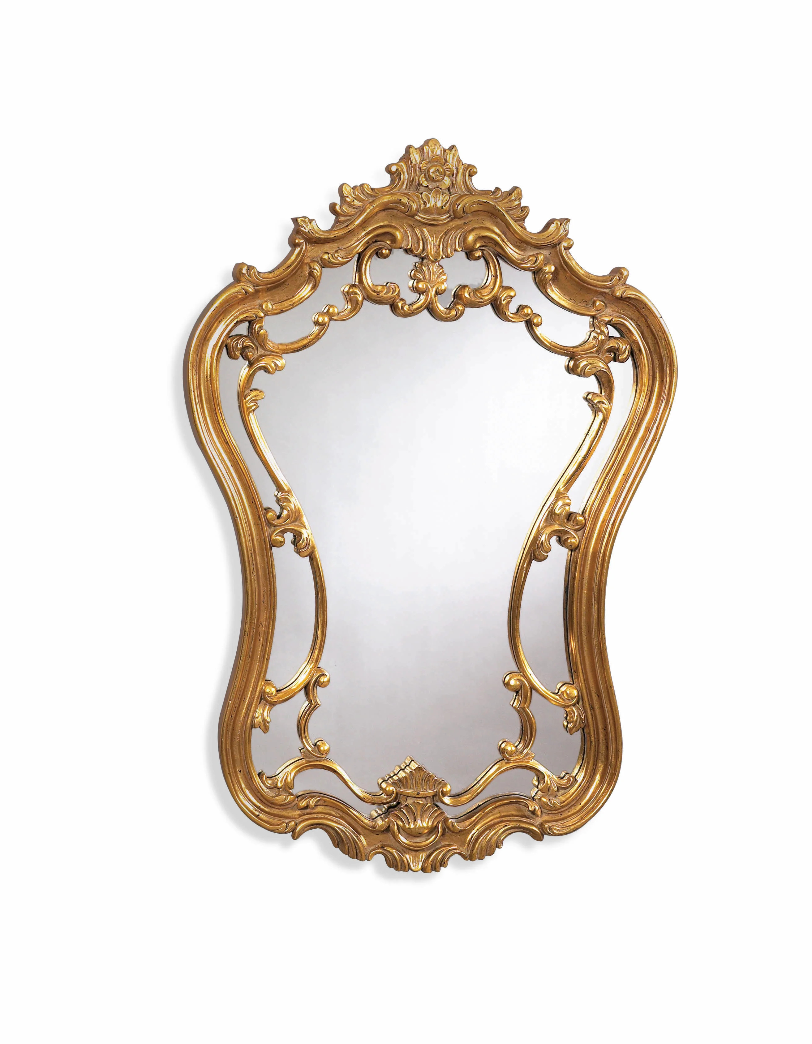 Hermosa Wall Mirror | Burke Decor