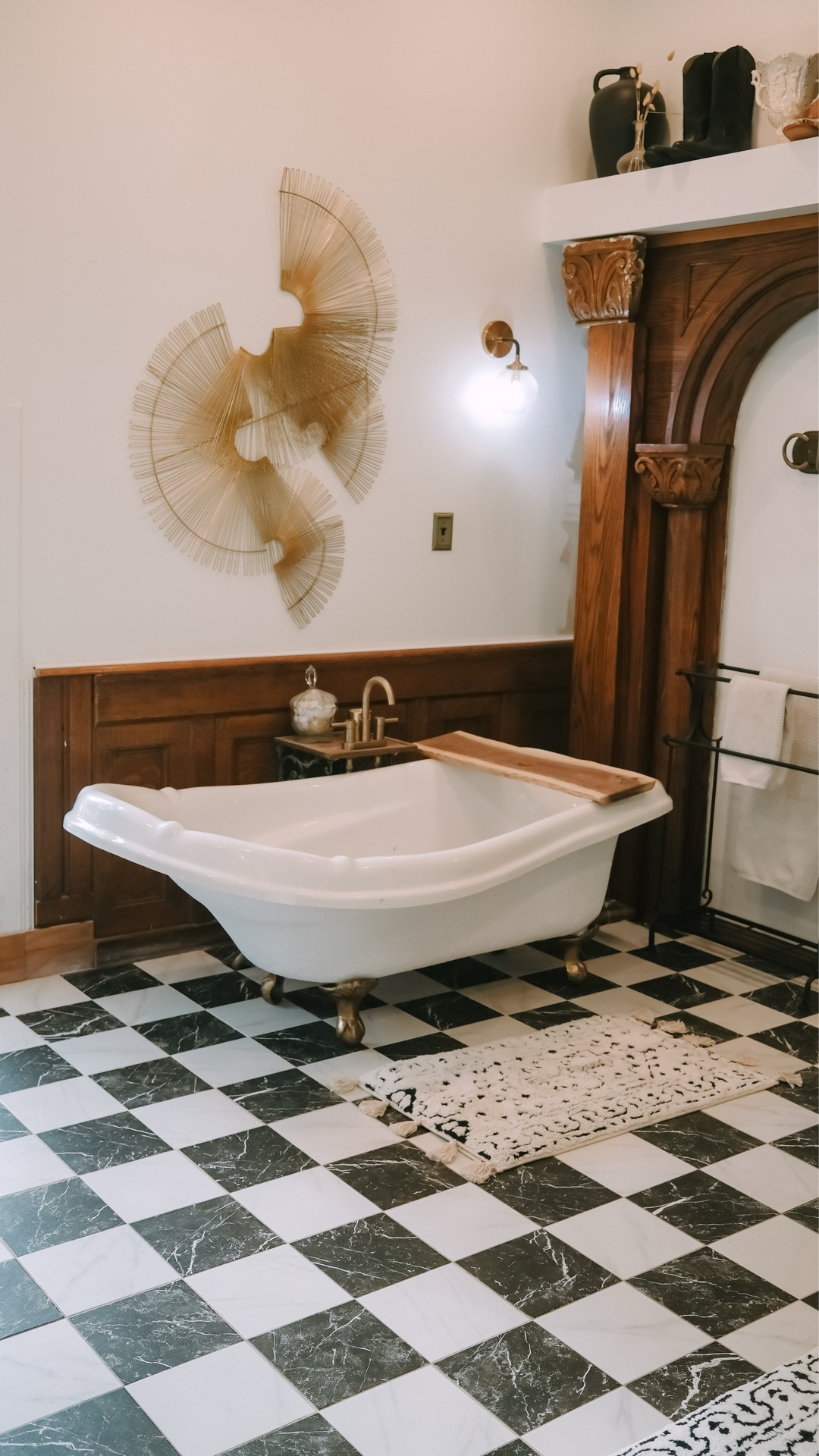 Beauty meets comfort with these mats from House of Noa! 

#LTKStyleTip #LTKHome #LTKFindsUnder100