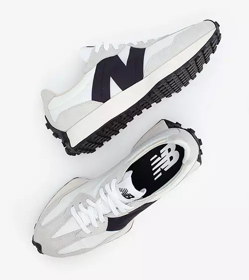 New Balance Men's 327 Shoes | Dick's Sporting Goods