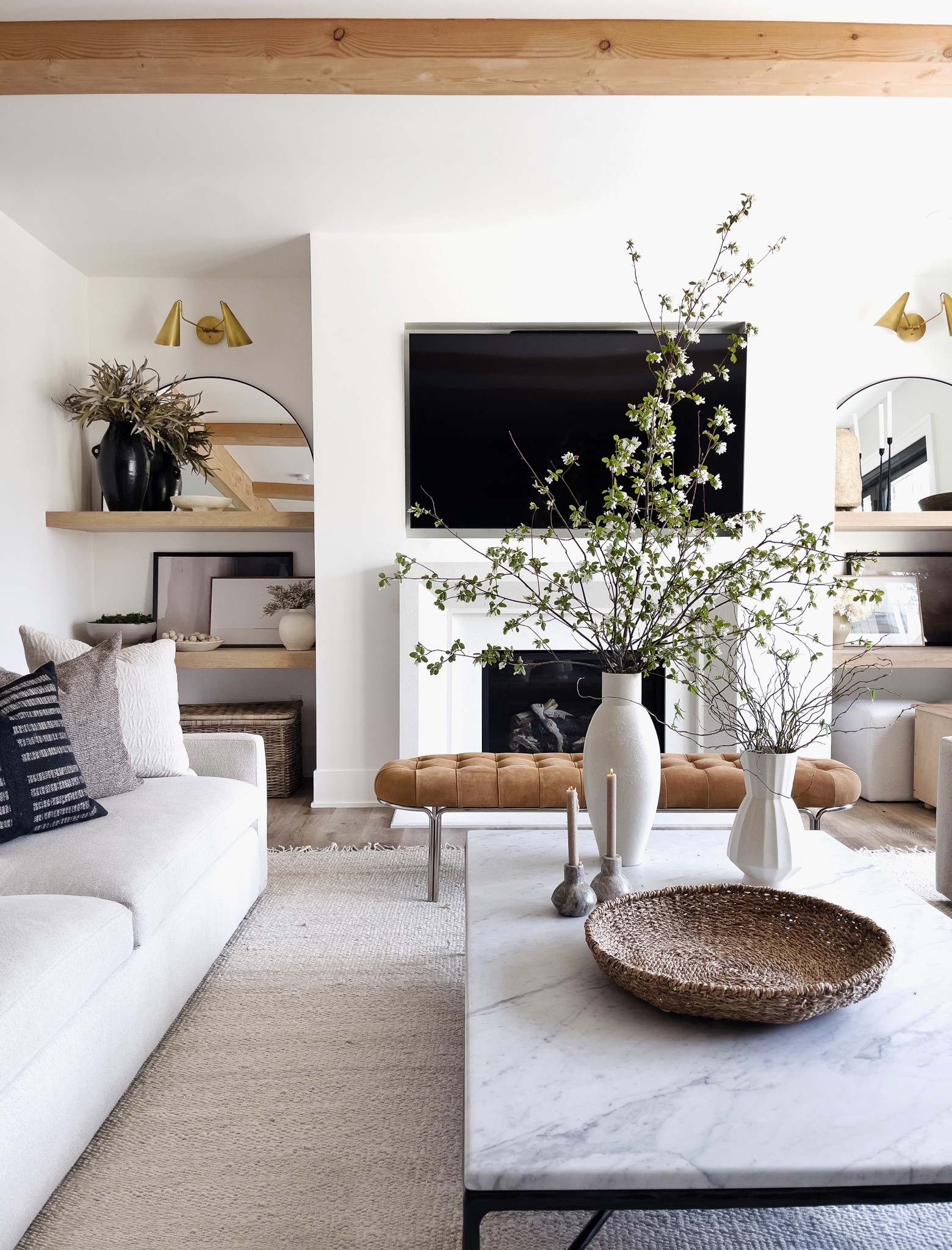 Family Room styling! 

Amazon Home, Amazon, CB2, Crate and Barrel, Home Refresh, Winter Decor, Pillows, Coffee Table Decor, Amazon Fashion, Amazon Find, Found It on Amazon, Vase, Arched Mirror, Walmart, Walmart Home

#LTKstyletip #LTKFind #LTKhome